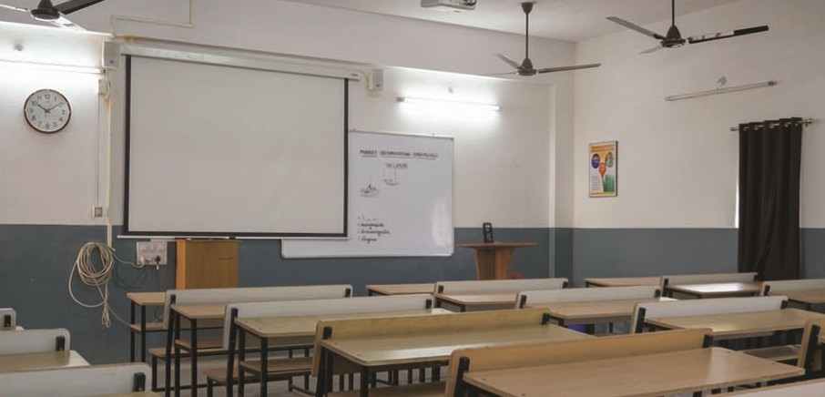 Classroom 1
