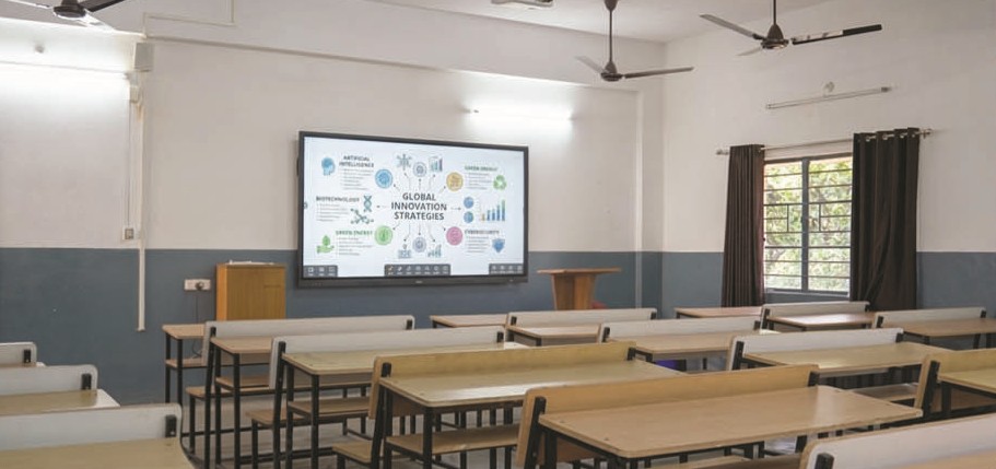 Classroom 2