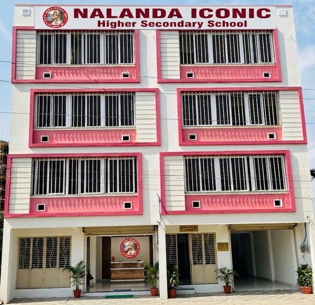 College Building